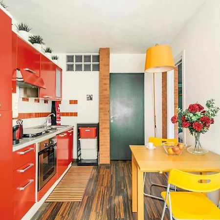 Lovely Apartment Navigli Milán Exteriér fotografie