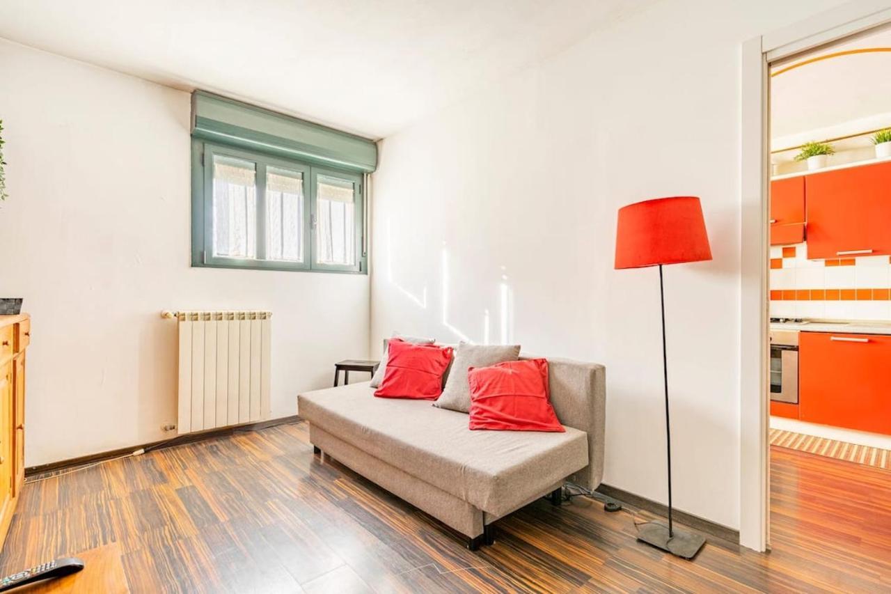 Lovely Apartment Navigli Milán Exteriér fotografie