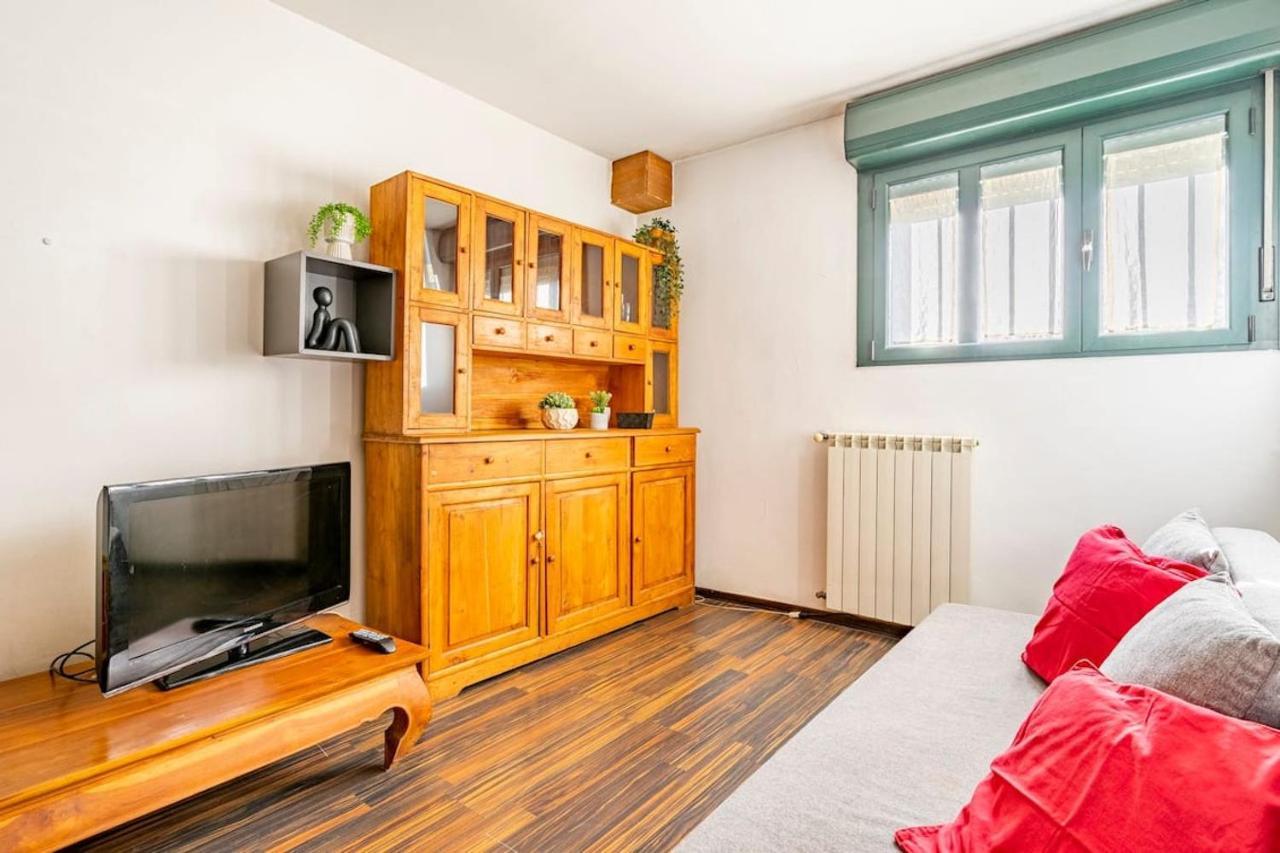 Lovely Apartment Navigli Milán Exteriér fotografie