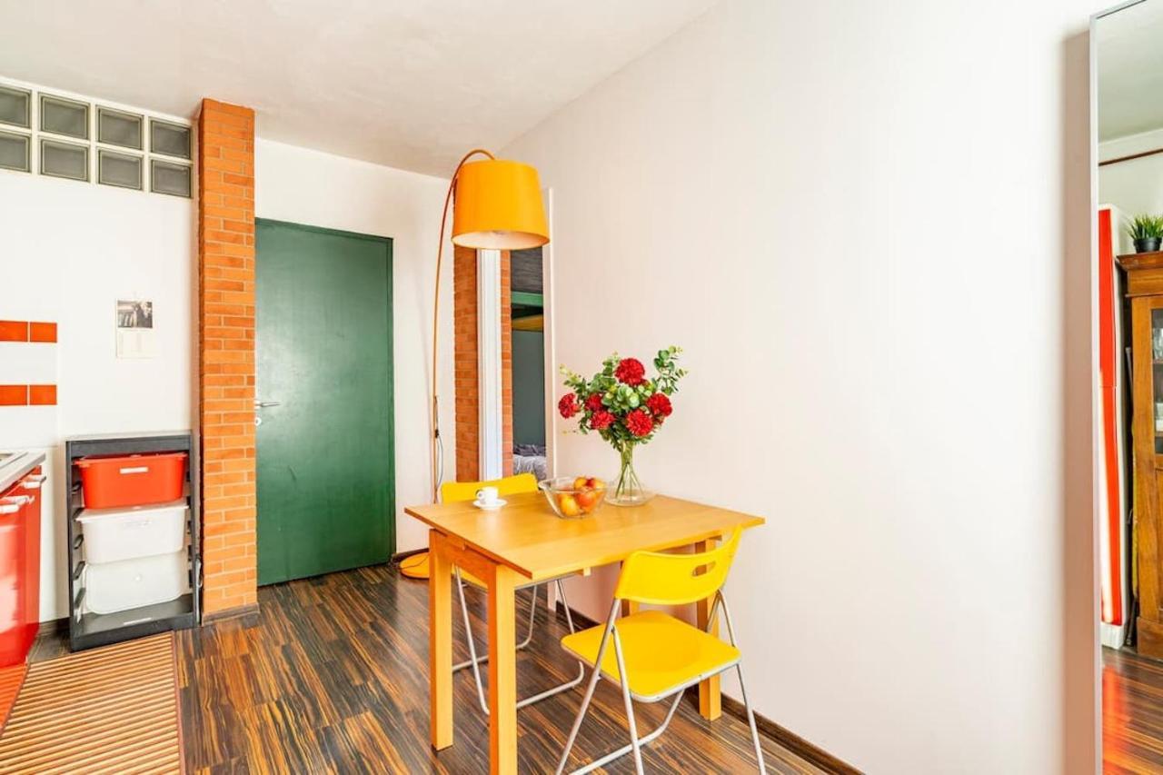 Lovely Apartment Navigli Milán Exteriér fotografie